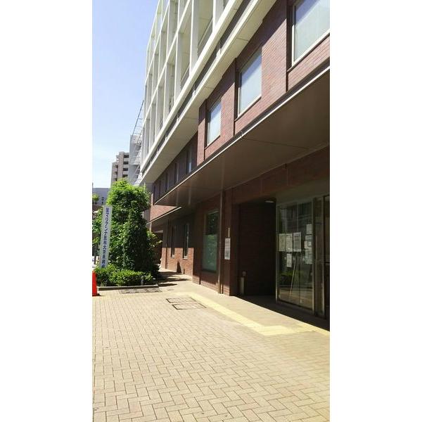 聖マリアンナ医科大学東横病院：292m