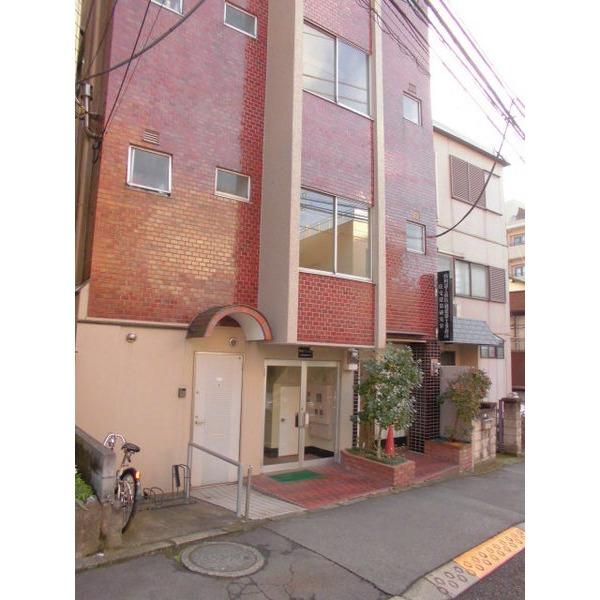 阿部マンション（202） 外観