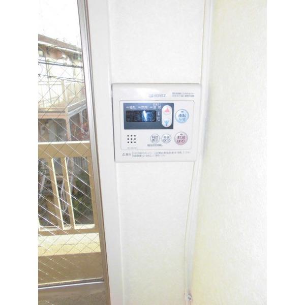 阿部マンション（202） 設備