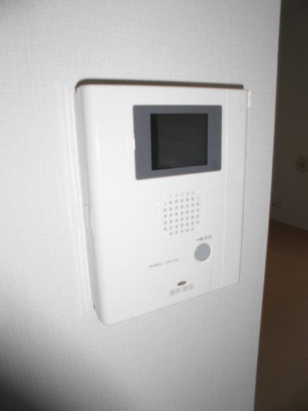 世田谷区弦巻マンション セキュリティ