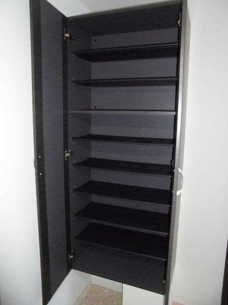 世田谷区弦巻マンション 部屋画像