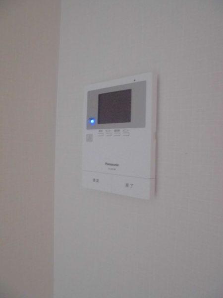 フラワーメゾン（1） セキュリティ