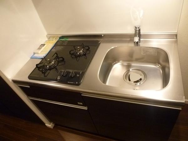 クラリッサ川崎梶ヶ谷（507） 部屋画像