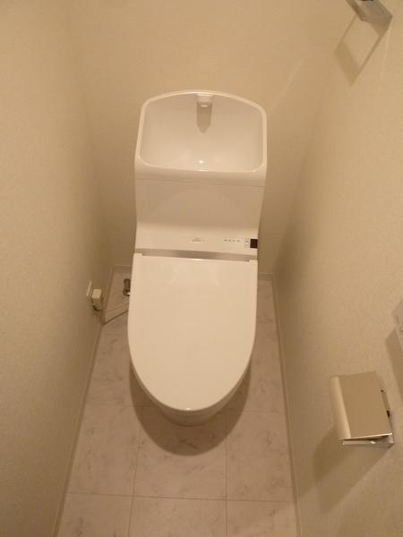 クラリッサ川崎梶ヶ谷（507） 部屋画像