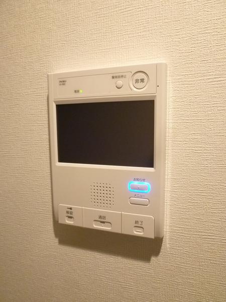 クラリッサ川崎梶ヶ谷（507） 部屋画像