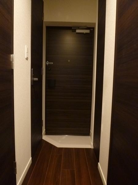 クラリッサ川崎梶ヶ谷（507） 部屋画像
