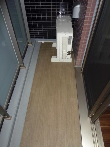 クラリッサ川崎梶ヶ谷（507） 部屋画像