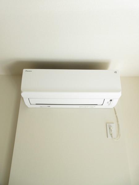 Our Style Apartment（102） 設備