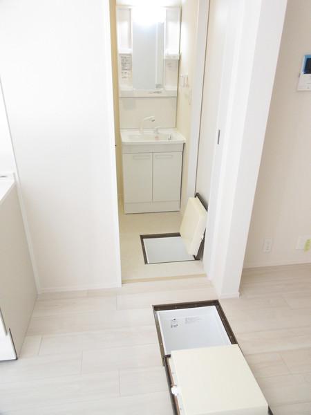 Our Style Apartment（102） その他