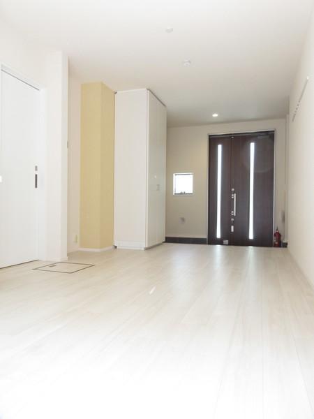 Our Style Apartment（102） その他部屋・スペース