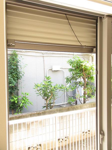 Our Style Apartment（102） 設備