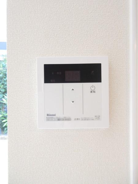 Our Style Apartment（102） 設備