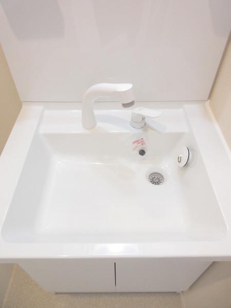 Our Style Apartment（102） 洗面