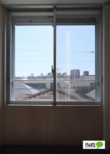 ＭＵＳＩＣＡ　ＳＡＫＵＲＡＤＡＩ（302） 眺望