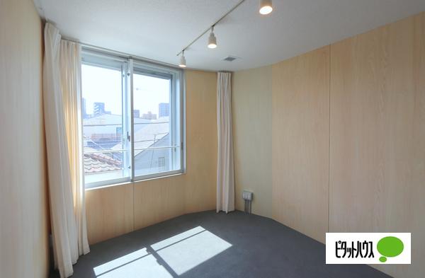 ＭＵＳＩＣＡ　ＳＡＫＵＲＡＤＡＩ（302） 部屋画像