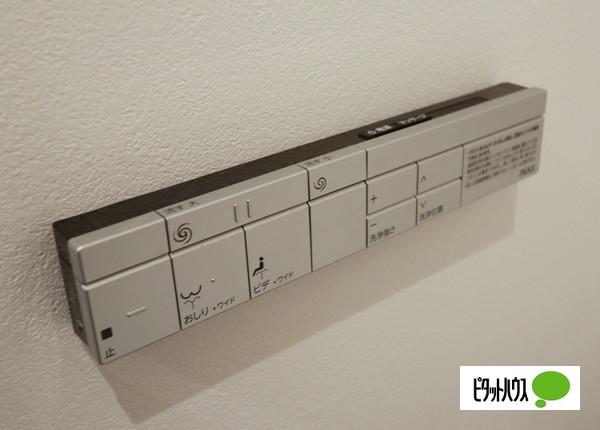 ＭＵＳＩＣＡ　ＳＡＫＵＲＡＤＡＩ（302） 部屋画像