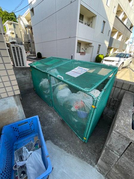 アーク溝の口（203） その他