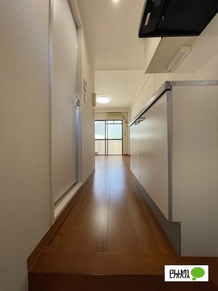第十一安藤マンション（105） 部屋画像