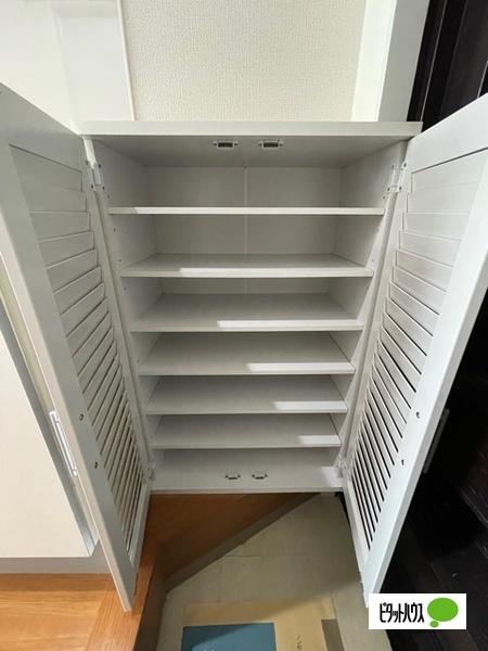 第十一安藤マンション（105） 部屋画像