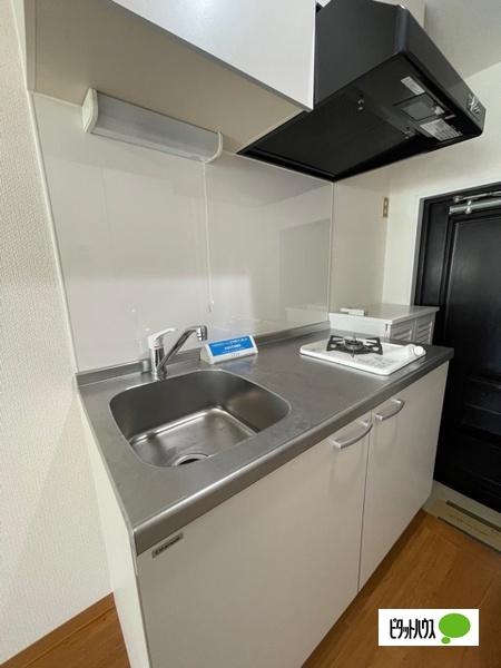 第十一安藤マンション（105） 部屋画像