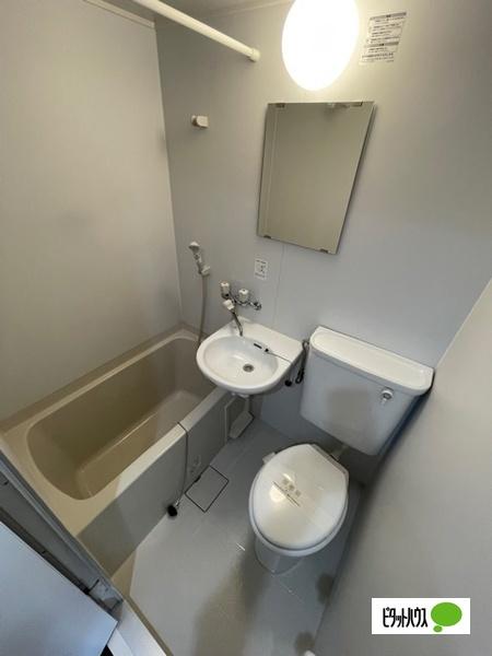第十一安藤マンション（105） 部屋画像