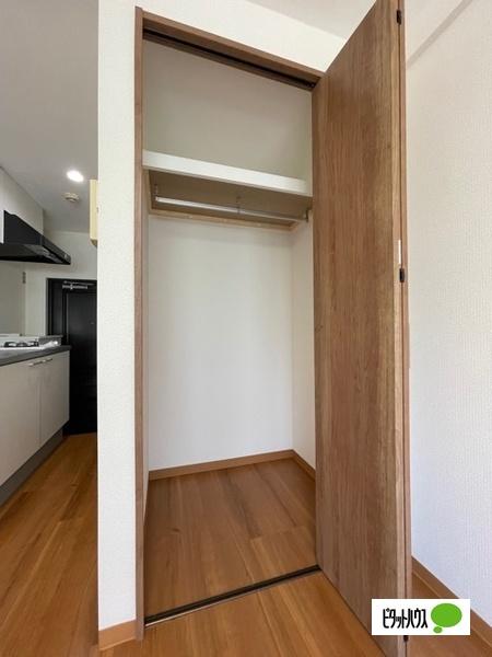 第十一安藤マンション（105） 部屋画像