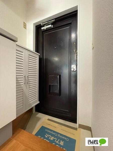 第十一安藤マンション（105） 部屋画像