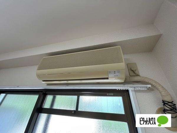 第十一安藤マンション（105） 部屋画像
