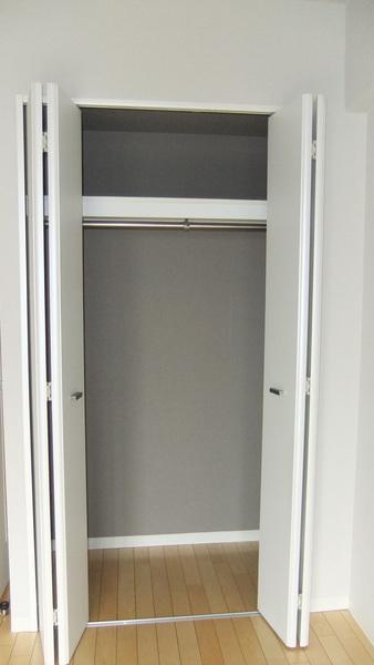 世田谷区玉川台マンション 収納