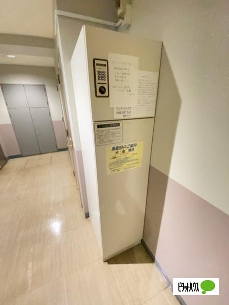 世田谷区用賀マンション 物件画像