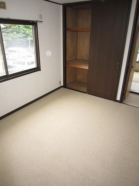 世田谷区玉川台テラスハウス その他部屋・スペース