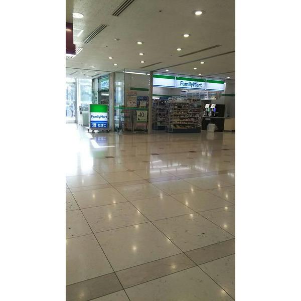 ファミリーマートKSP（サ）店：469m