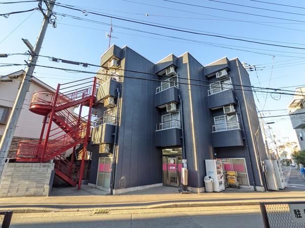 よもマンション2（302） その他