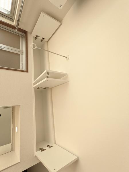 よもマンション2（302） その他