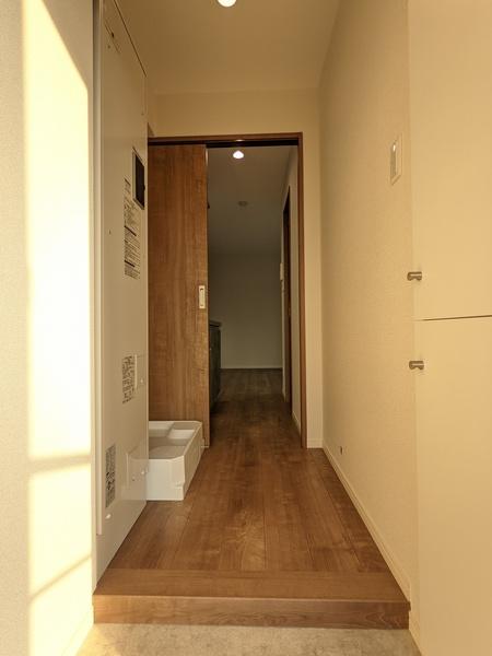 よもマンション2（302） その他部屋・スペース