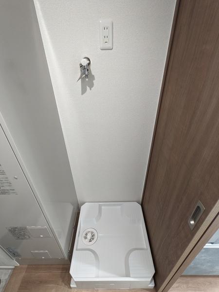 よもマンション2（302） その他
