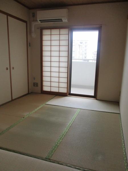 アソシエール溝の口（1105） その他部屋・スペース