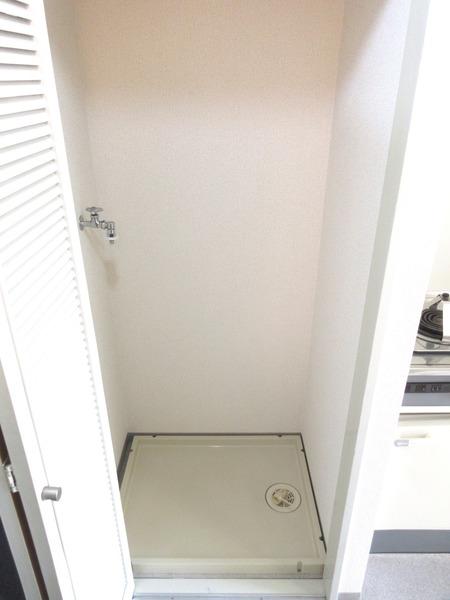 スペースアメニティ梶が谷（317） その他部屋・スペース