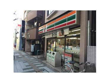 セブンイレブン世田谷駒沢4丁目店：38m