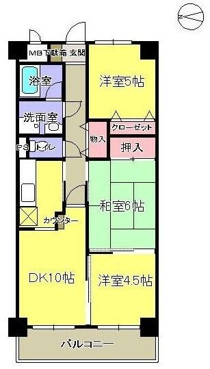 写真:物件の写真