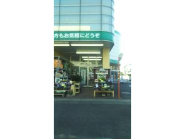 ビーバープロ宮前野川店：471m