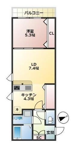 写真:物件の写真
