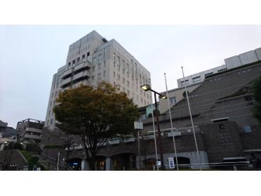 川崎市多摩区役所：1871m