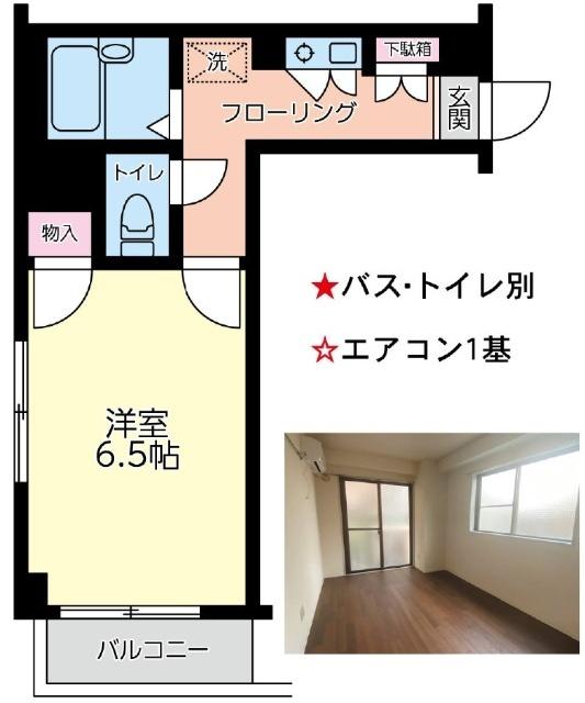 写真:物件の写真
