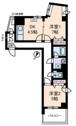 写真:物件の写真