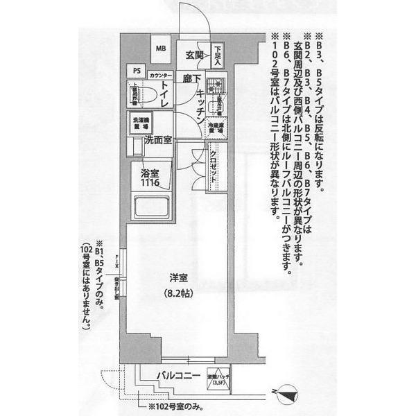 写真:物件の写真