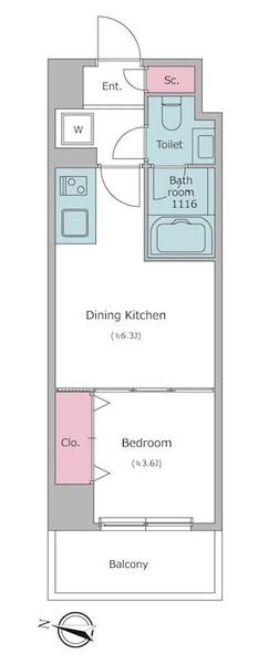 写真:物件の写真