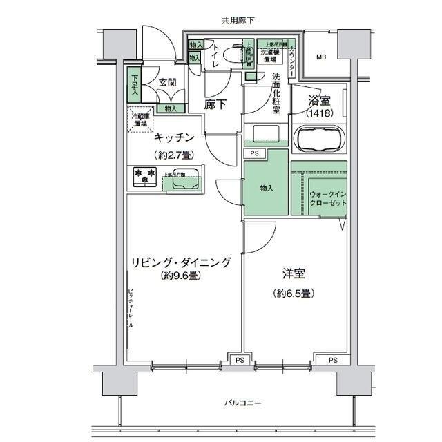 写真:物件の写真