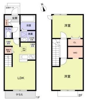 splendore宮前平(ｽﾌﾟﾚﾝﾄﾞｰﾚﾐﾔﾏｴﾀﾞｲﾗ)（101） 間取り図画像