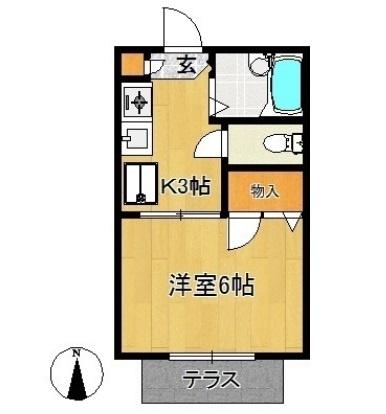 写真:物件の写真